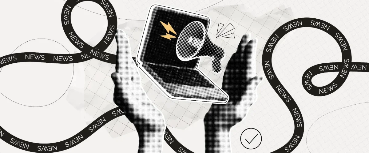 Explore Drop Site News (DSN's) reporting practices, biases, and its role in amplifying narratives targeting Pakistan's state institutions. [Image via Shutterstock]