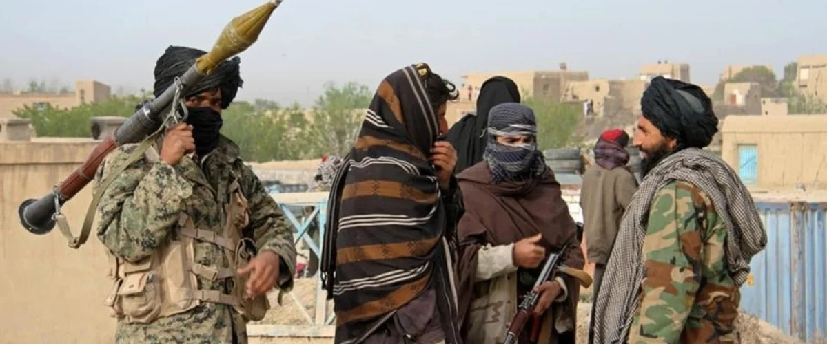 Pakistan’s Counter-Terrorism Dilemma: Balancing Civilian Protection and Security