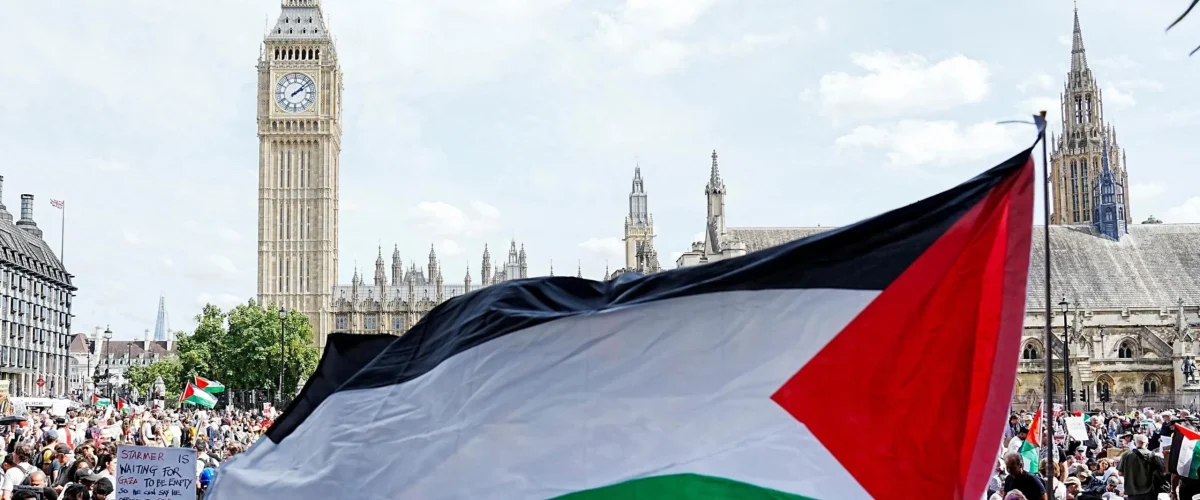 Recognition of Palestinian State: Symbolism or Real Change?