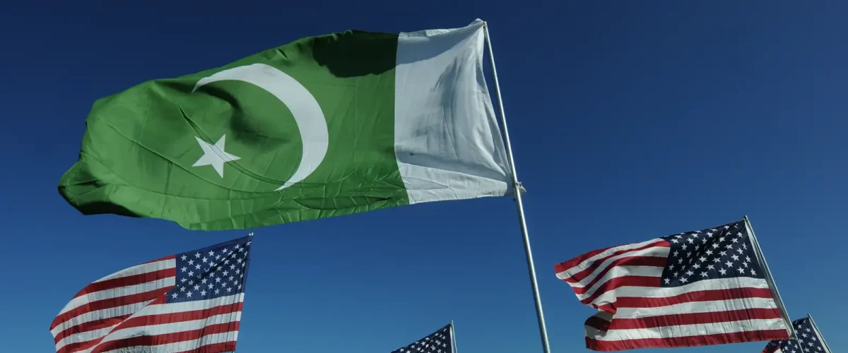 US and Pakistan renew counterterrorism ties, targeting TTP, ISKP, and BLA, with focus on modern threats and regional stability.