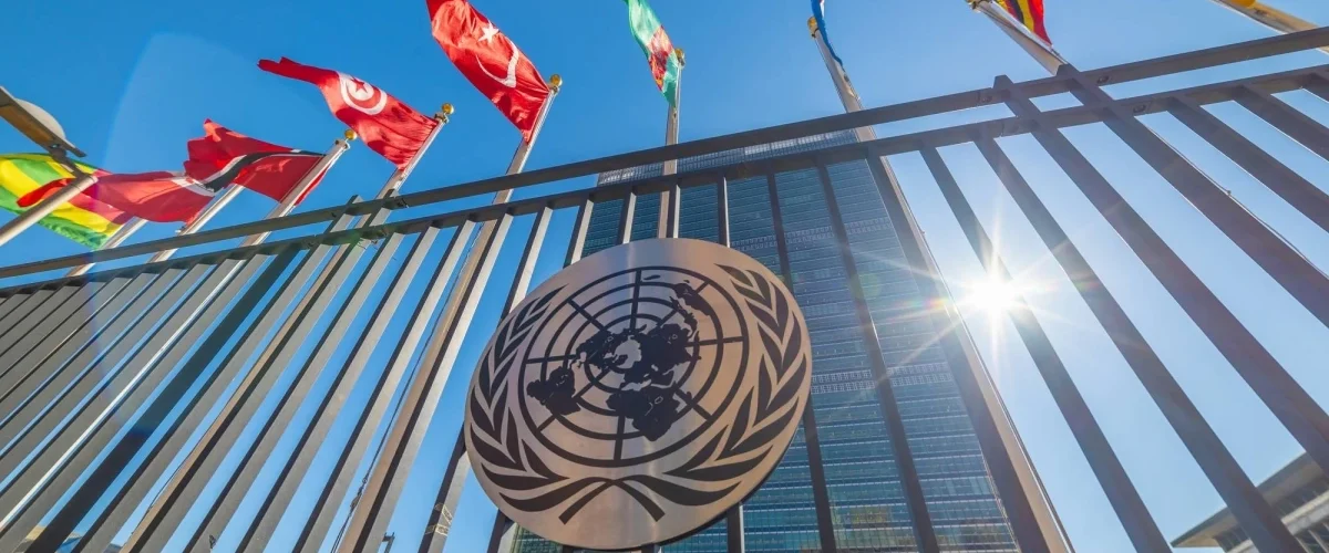 Eighty Years Later: Is the United Nations Becoming the League of Nations 2.0?