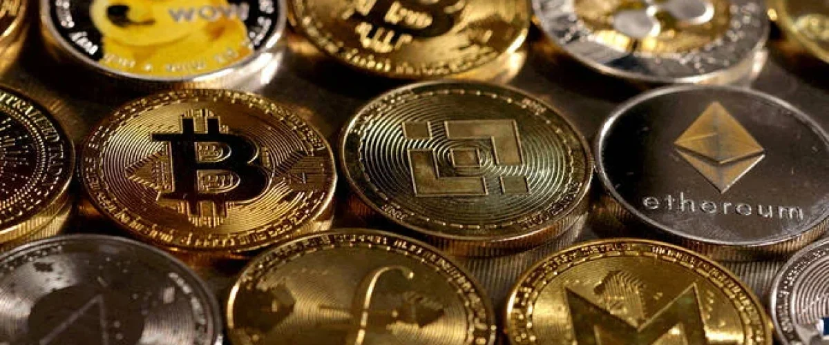 WLF signs a deal with Pakistan's Crypto Council to boost blockchain, stablecoin adoption, and DeFi in the country. [Image via Reuters/File]