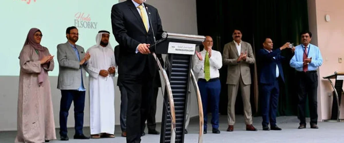 Pakistan aims to boost $50M date palm exports with UAE help; scientist honored for tissue culture innovation. [Image via Consulate General of Pakistan/X]