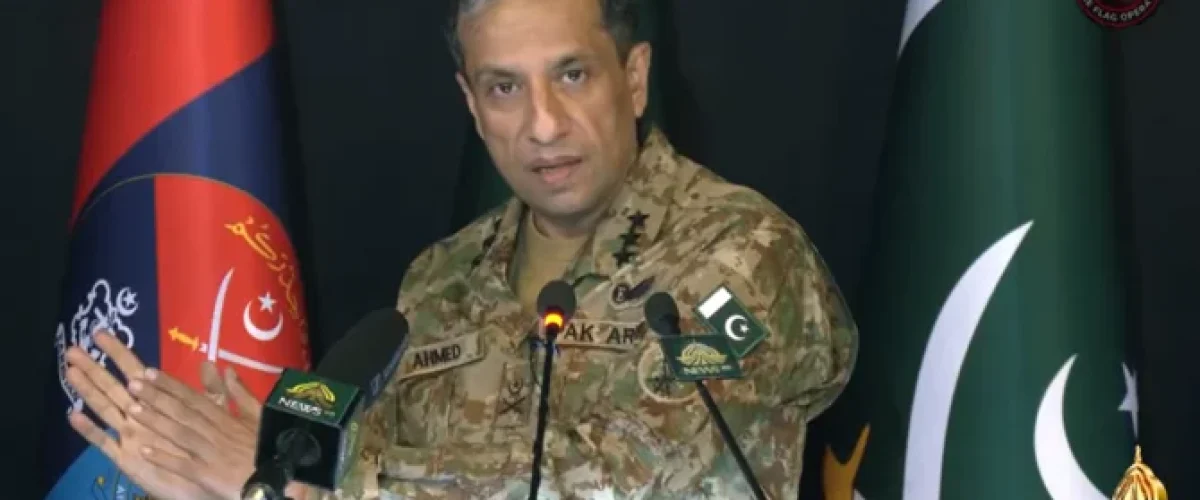 Pakistan rejects India's accusations on Pahalgam attack, calls them baseless amid rising tensions and mutual punitive actions. [Screengrab/ PTV News]