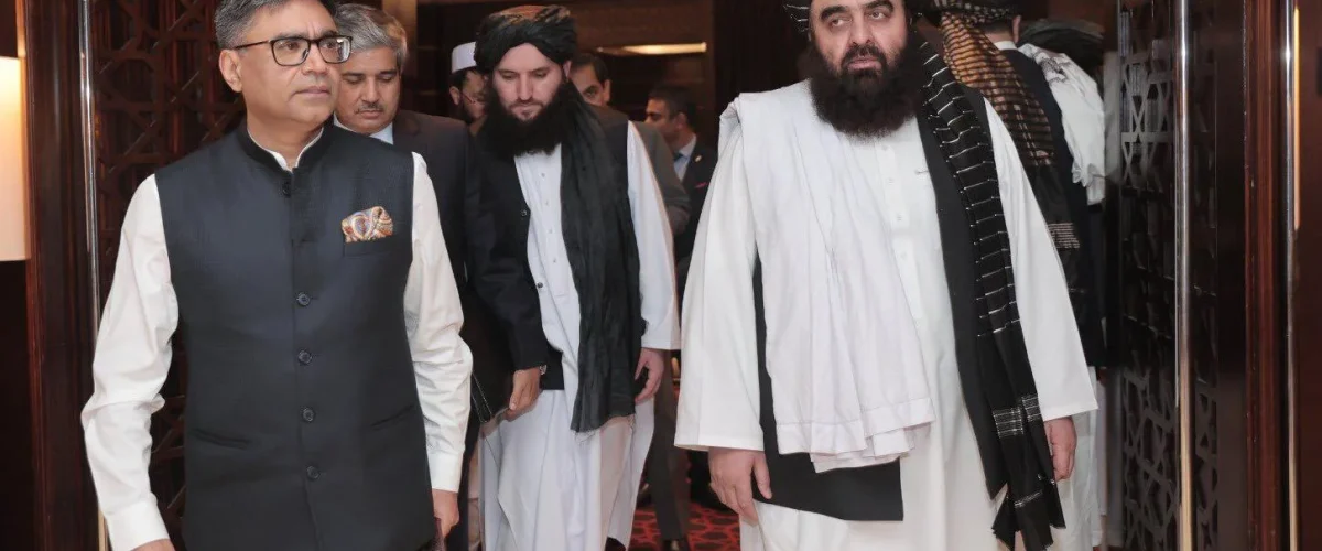 Pakistan confronts a new security dilemma as the Afghan Taliban provides sanctuary to the TTP while building diplomatic ties with its adversary, India.