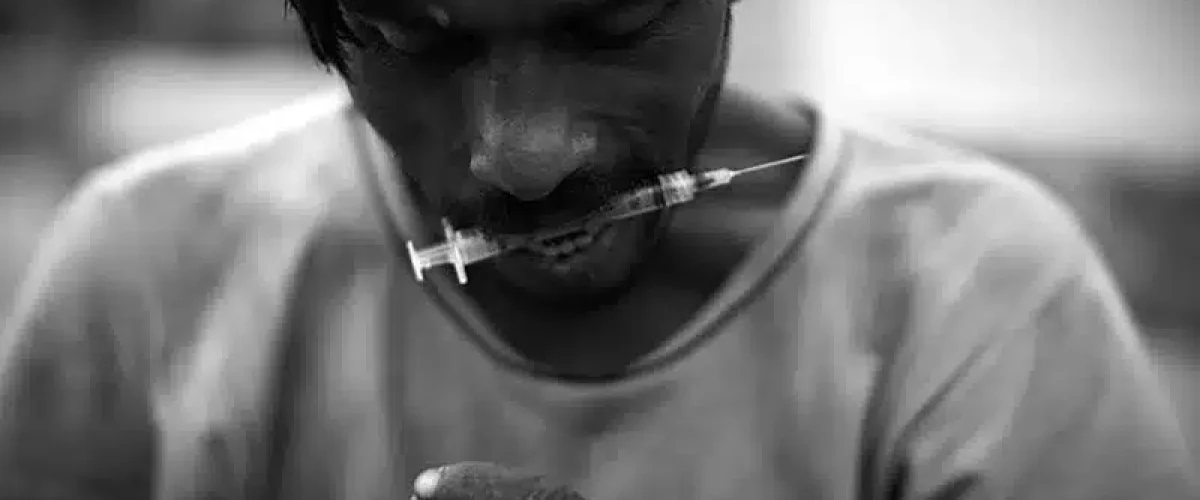 Drug Production and Trafficking: Threats to Pakistan