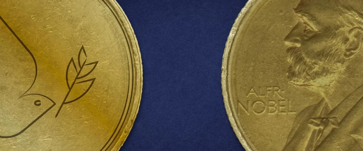 The Nobel Peace Prize or War Prize? A History of Controversial Laureates.
