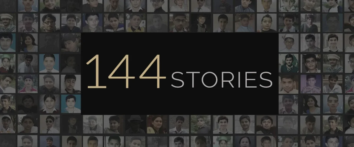 Explore how the tragedy of the APS attack shaped Pakistan's fight against terrorism and its connection to the resurgence of militant threats. [Image via Dawn]