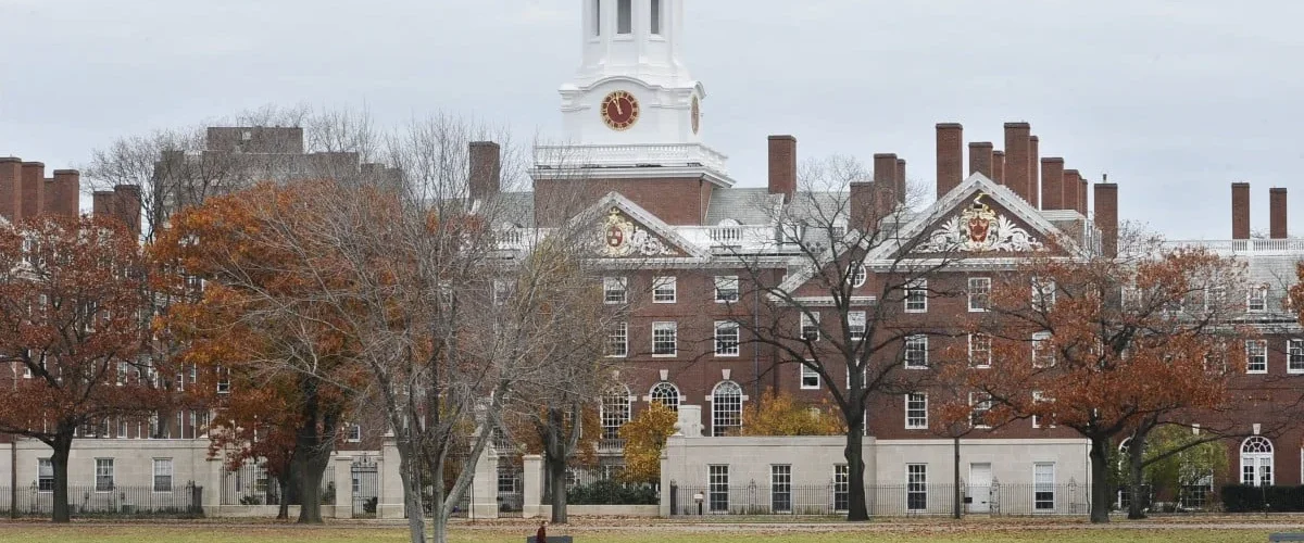 US Republicans propose a bill to ban Chinese nationals from student visas, citing espionage risks and national security concerns. [Image via AP]