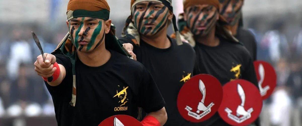 Revising the Agnipath Scheme: Preserving the Gorkha Legacy in India-Nepal Relations