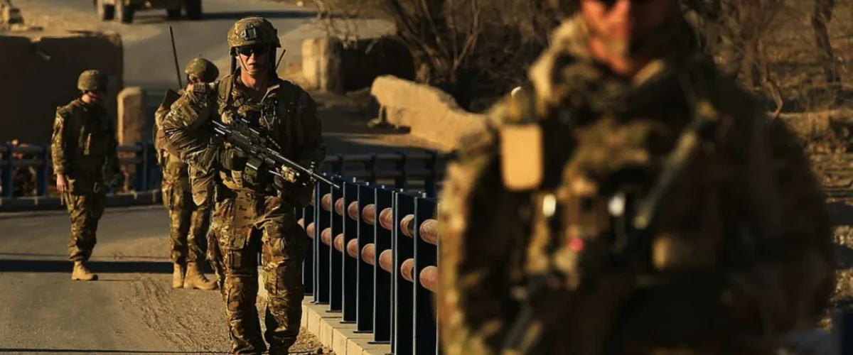 Australian war crimes evidence handed over to Afghanistan