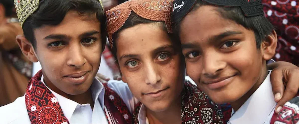 Pak-Afghan ethnic diversity can play out in many ways; the existing inter-ethnic relations offer insight into what the future may hold.