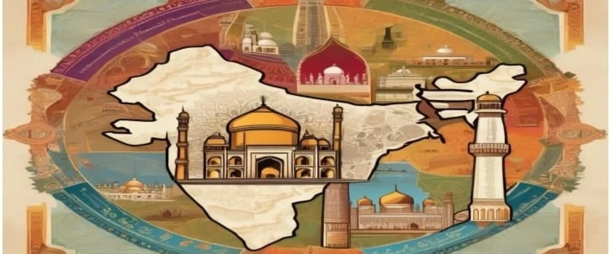 India’s Waqf system is under siege, echoing the fears of Partition. As minority rights are targeted, the nation’s secular identity faces a critical test.