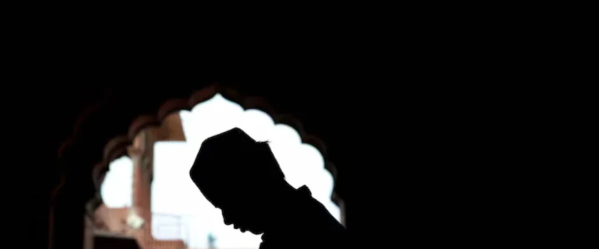 Hate speech against minorities in India surged 74% in 2024, with peaks during election season, India Hate Lab reports. [Image via Reuters]
