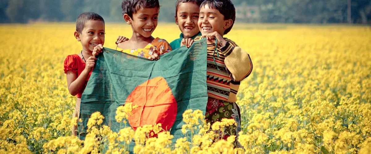 Is Bangladesh becoming an Islamic state? Explore how religion is shaping the politics, history, and identity of Post-Haseena Bangladesh in 2024. [Image via Wikimedia Commons]