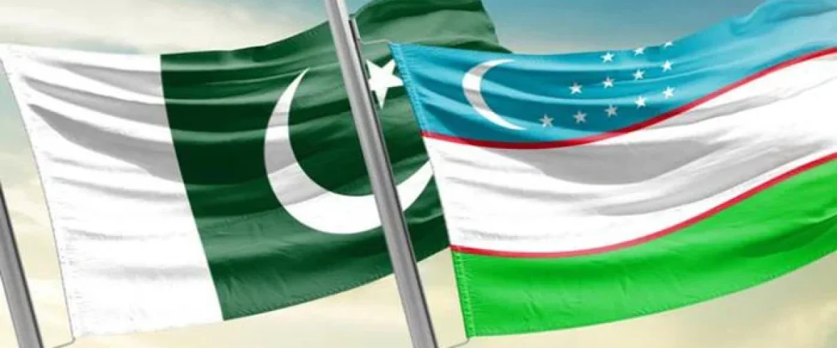 Silk Route Reconnect – Pakistan and Uzbekistan Bringing Two Regions Together