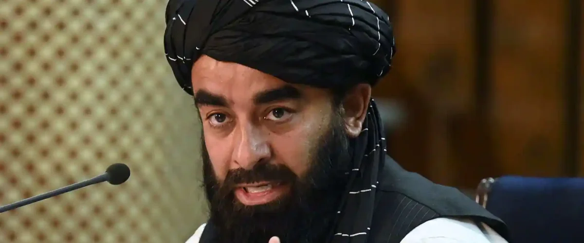 Zabihullah Mujahid’s Rhetoric and the Reality of Pakistan-Afghanistan Relations