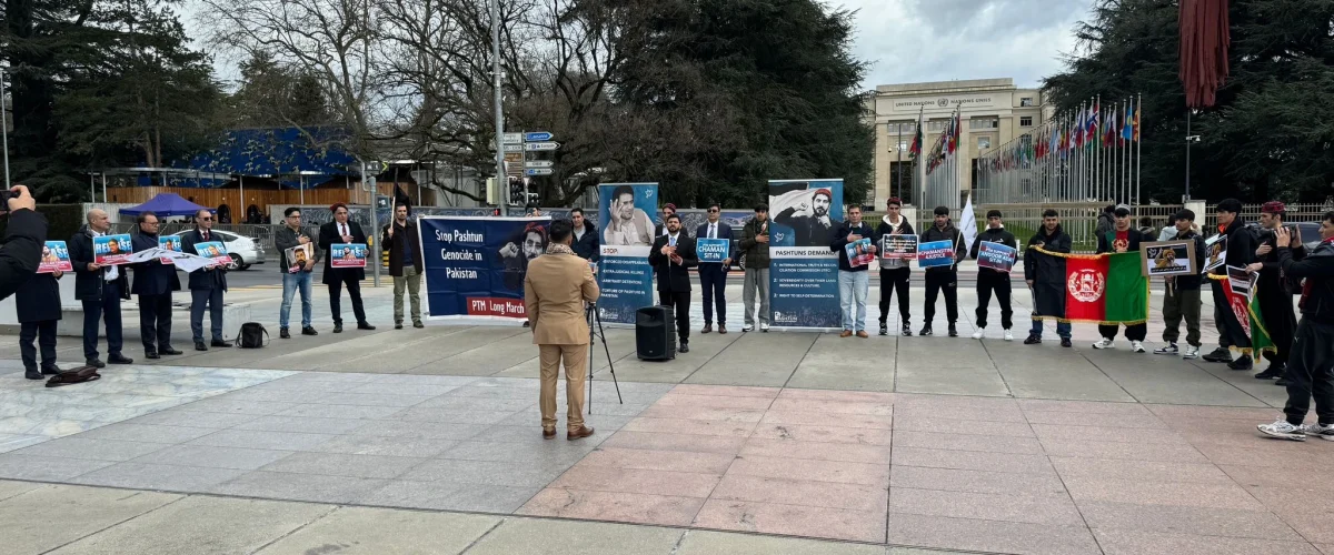 The California Jirga brings PTM’s role into question with Afghan diaspora influence and anti-Pakistan rhetoric at the forefront.