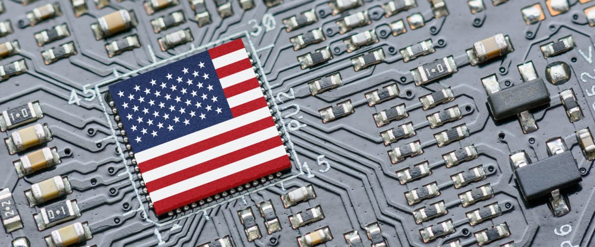The Great Unknotting: America’s Tech Break with China, and the Return of the American System The Great Unknotting: America’s Tech Break with China, and the Return of the American System