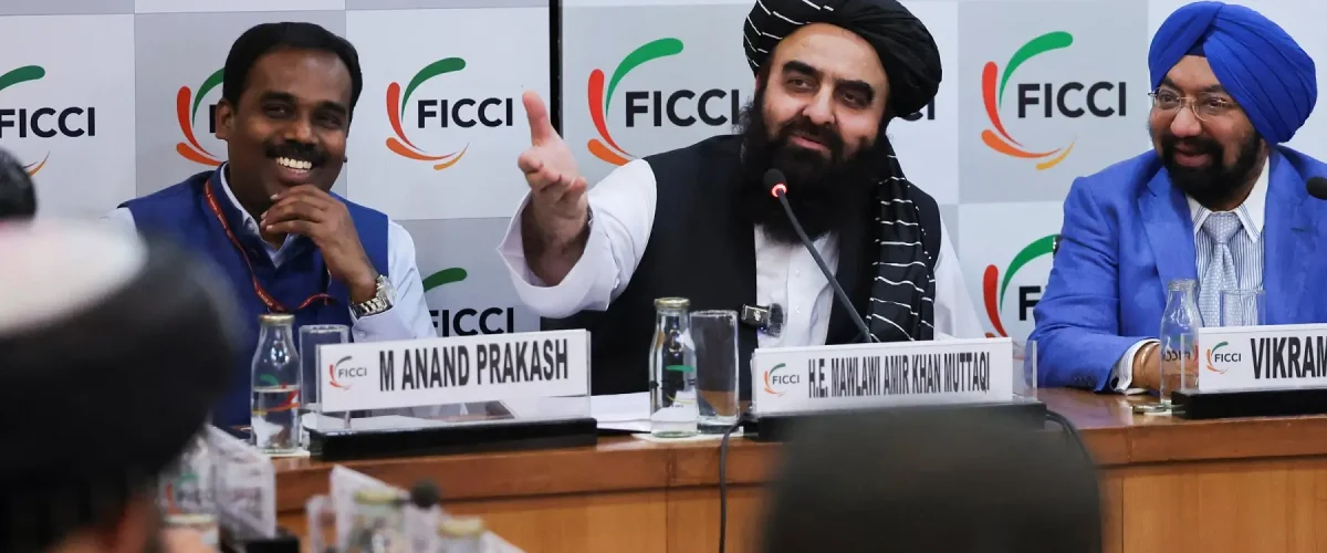 Instability as Strategy: How India Benefits from the Afghan-Pakistan Breakdown