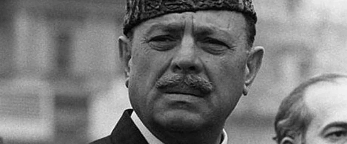Pakistani Politics in the 1950s and the First Martial Law