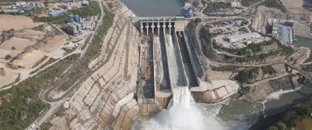 Pakistan’s hydropower efficiency has significantly increased with huge potential under China's BRI initiative