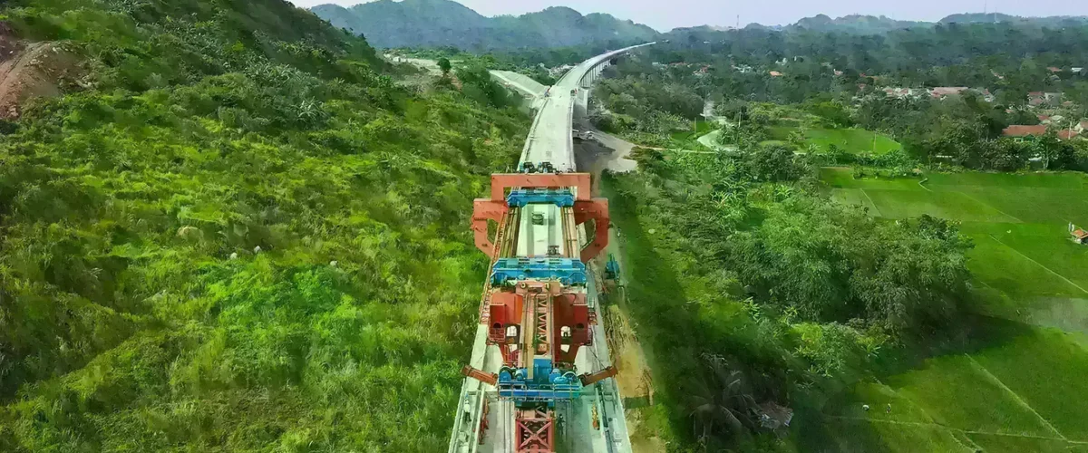BRI and South Asia - Achieving Global Connectivity