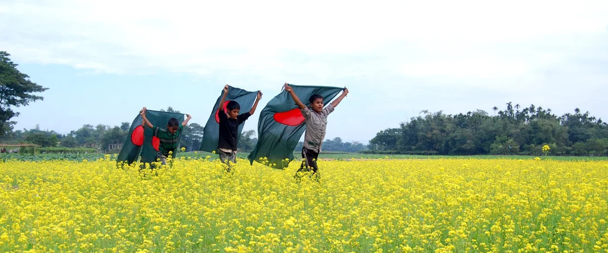 Sylhet, Bangladesh – 15 December 2014: Bangladesh in the Indo-Pacific Strategy is at a critical crossroads, caught between the ambitions of global powers [Image via Shutterstock]
