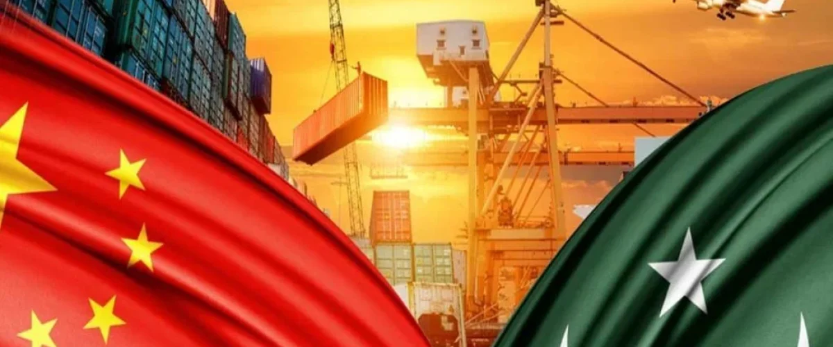 CPEC 2.0 marks a new phase in Pakistan-China ties, with trade, industry, and Gwadar at the center of regional connectivity and economic revival.