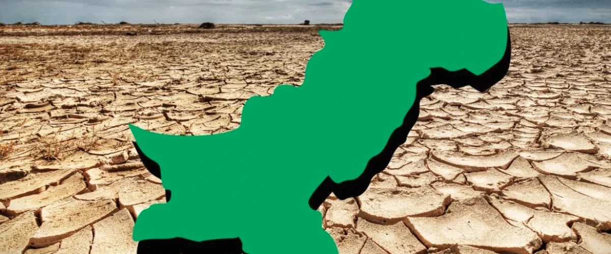 From Policy to Action: Analyzing Pakistan’s Climate Change Framework in Light of IPCC Insights