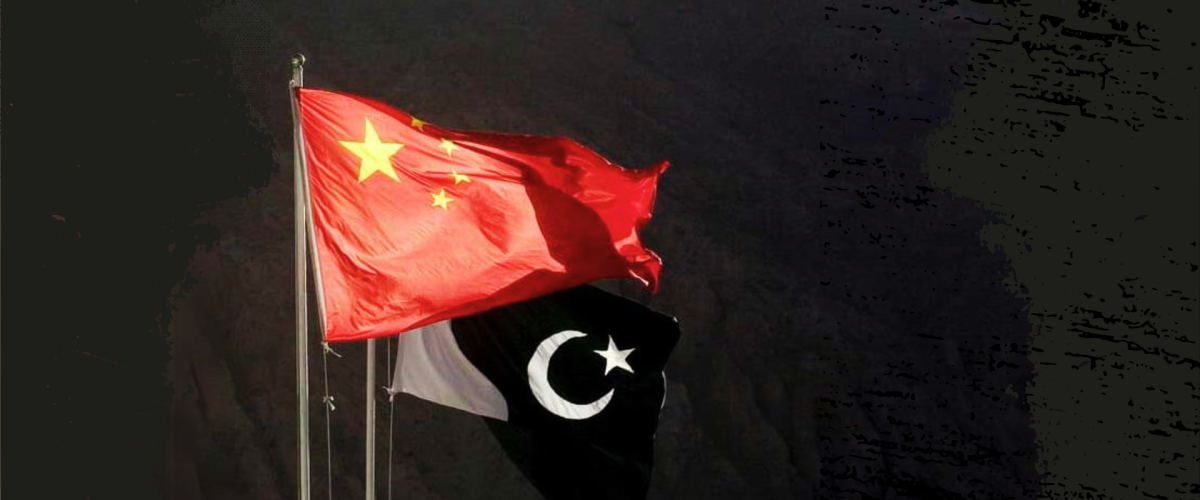 With CPEC 2.0 in full swing after the SCO Summit 2024, Pakistan and China are deepening their strategic ties. [SAT Creatives]