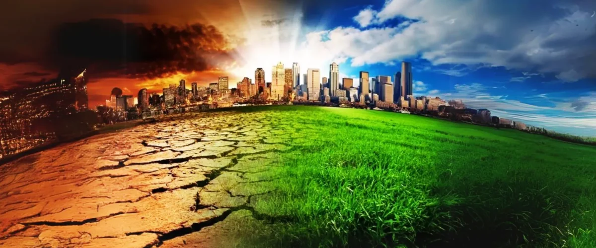 Climate Change & Food Security in South Asia