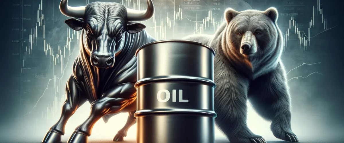 The Bulls and Bears Of Oil Demand