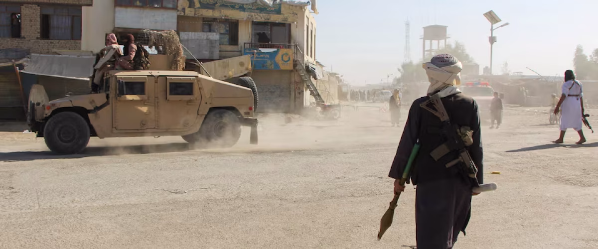 Pakistan’s Doctrine of Verifiable Peace: Realism in the Face of Proxy Politics Pakistan’s Doctrine of Verifiable Peace: Realism in the Face of Proxy Politics