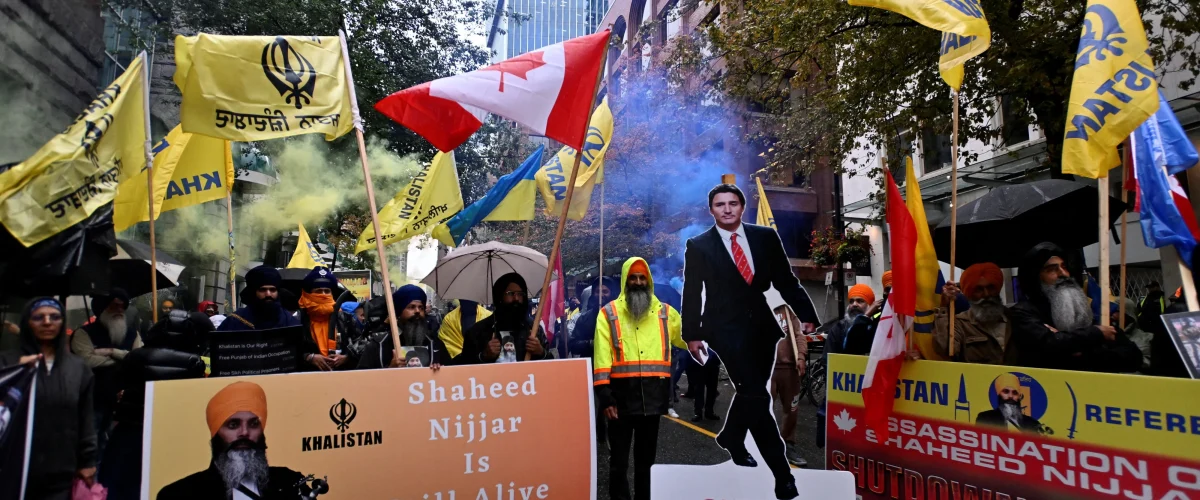 Political interference, repression, and influence ops—the PIFI Report puts India in the spotlight. How far does its global reach go?
