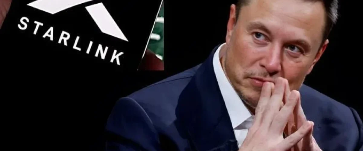 PTA confirms registration process of Starlink in Pakistan, aiming to expand satellite internet access in remote areas. [Image via The Express Tribune/File]