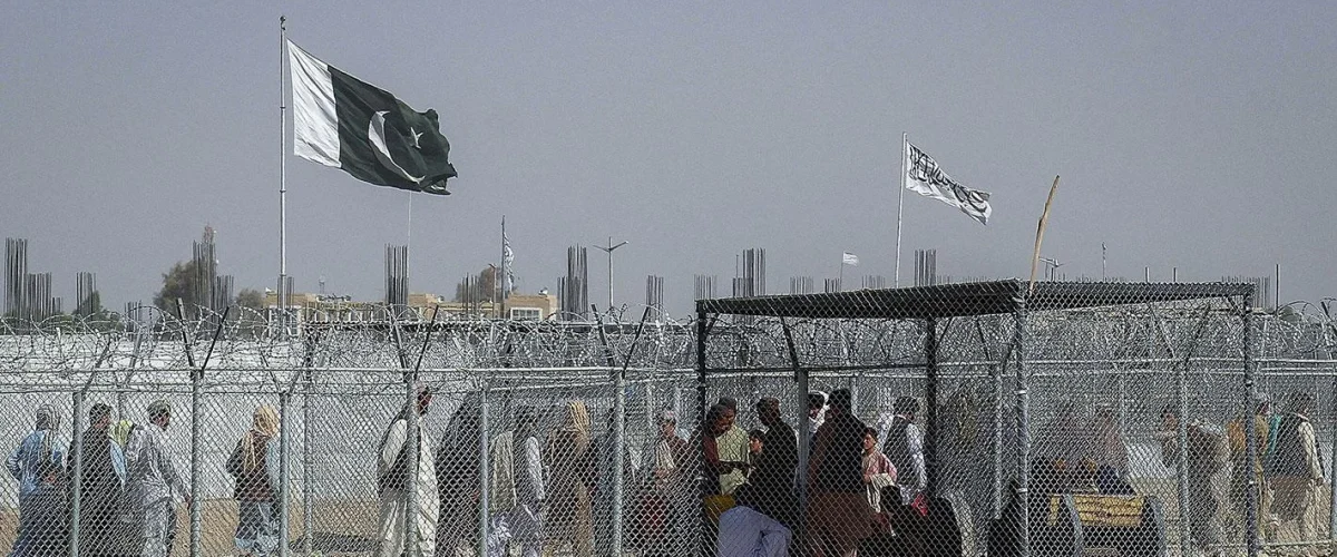 Legitimacy, Agency, and the Illusion of Mediation Pakistan’s rejection of a Taliban proposal to include the TTP in Turkey talks reaffirmed its sovereignty and refusal to legitimize terrorism.