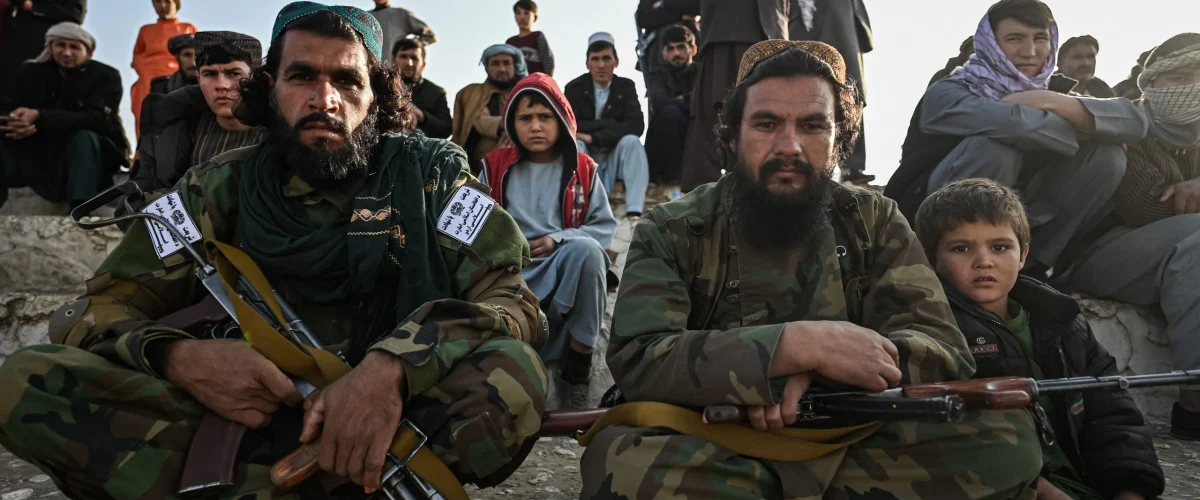 Afghan Taliban and Cross Border Terrorism in Pakistan