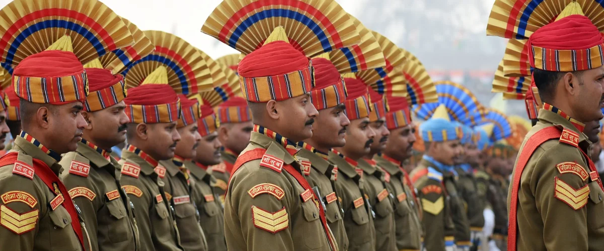 India’s nuclear buildup and U.S. support reflect ambitions beyond deterrence, raising risks of instability in South Asia and beyond.
