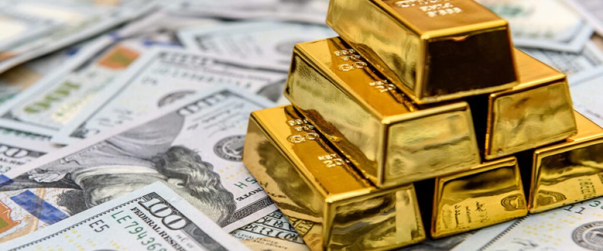 The End of Dollar Dominance: How Gold is Rewriting the Rules of Global Finance