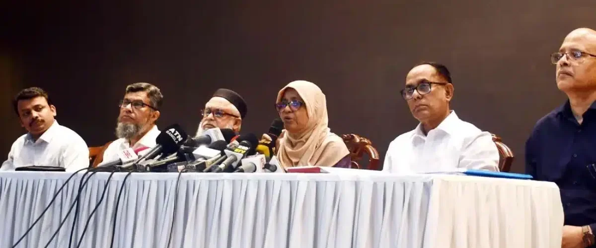 China to gift 1,000-bed hospital in Rangpur, Bangladesh, and robotic physiotherapy unit for injured patients. [Image via Dhaka Tribune]