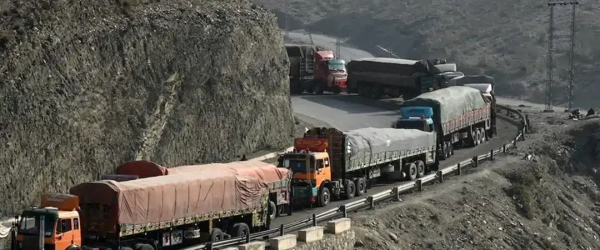 Pakistan faces $450B in losses, 80,000 deaths due to the Afghanistan crisis, straining its economy, security and global investments.