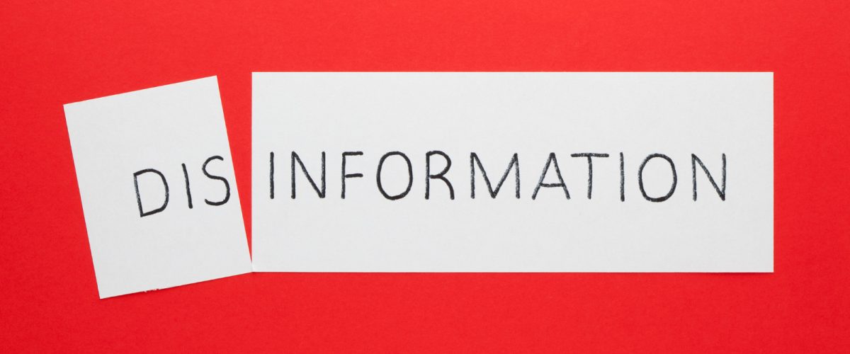 The Infodemic: Can South Asian Democracies Survive the Age of Disinformation?