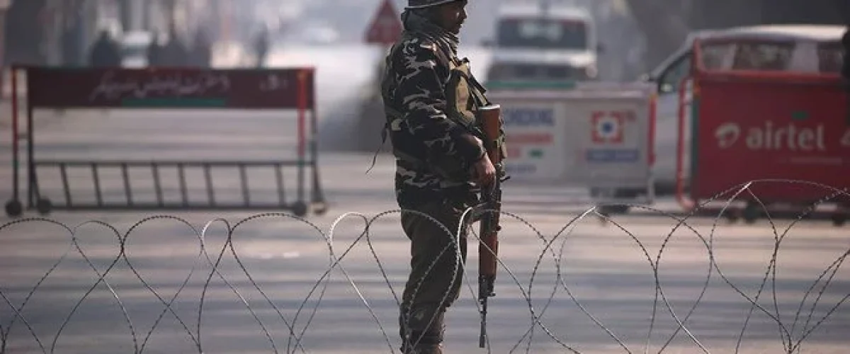 On Development: Kashmir Since August 2019