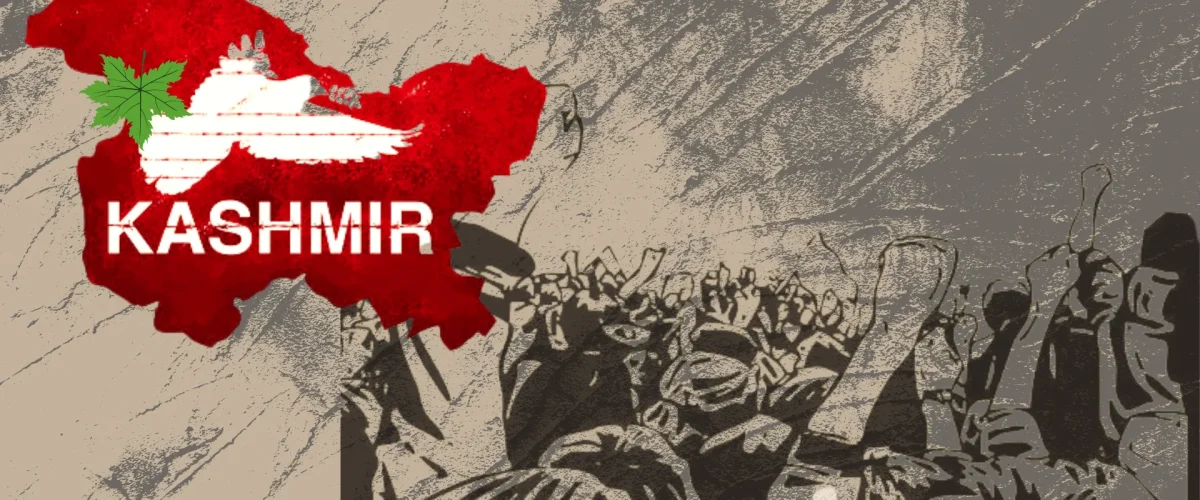 Kashmiri Resistance