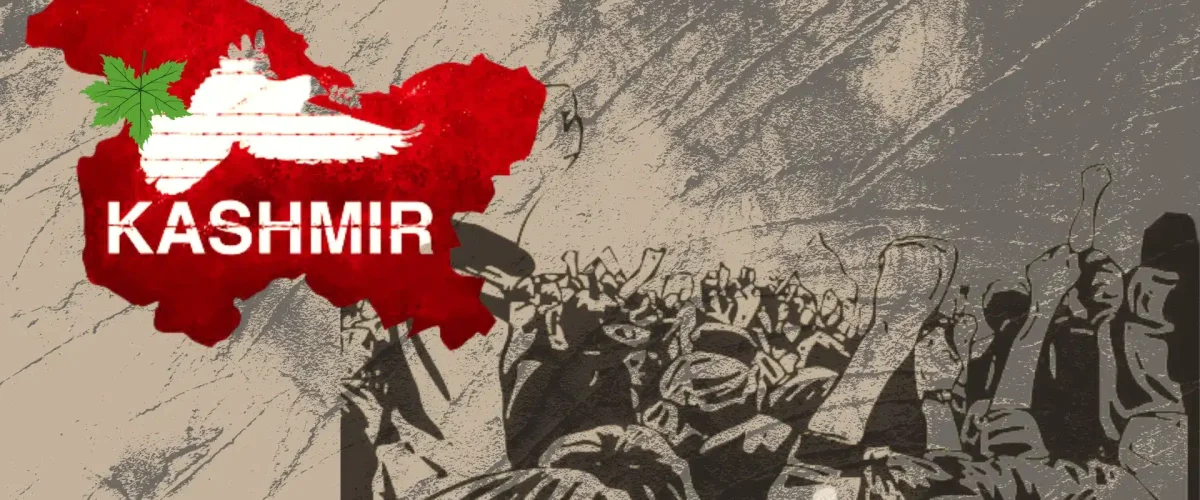 Is Indian occupied Jammu and Kashmir Normalized for the Elections? Or Is it Just another attempt of Modi 3.0 for face saving?