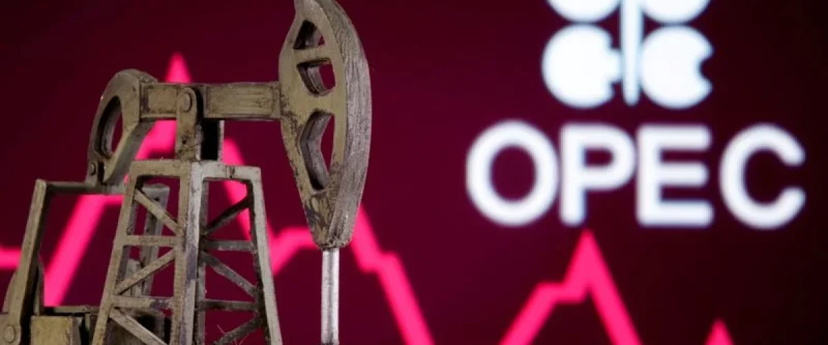 Oil cuts between OPEC+ countries extend recovery for major Gulf stocks