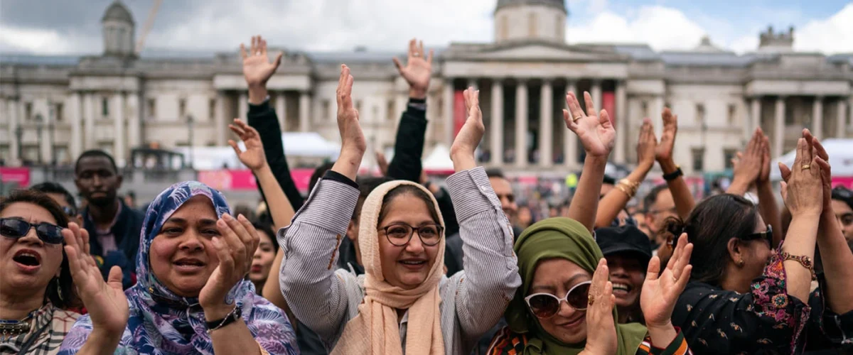 Why Pakistan Still Matters to Its Diaspora