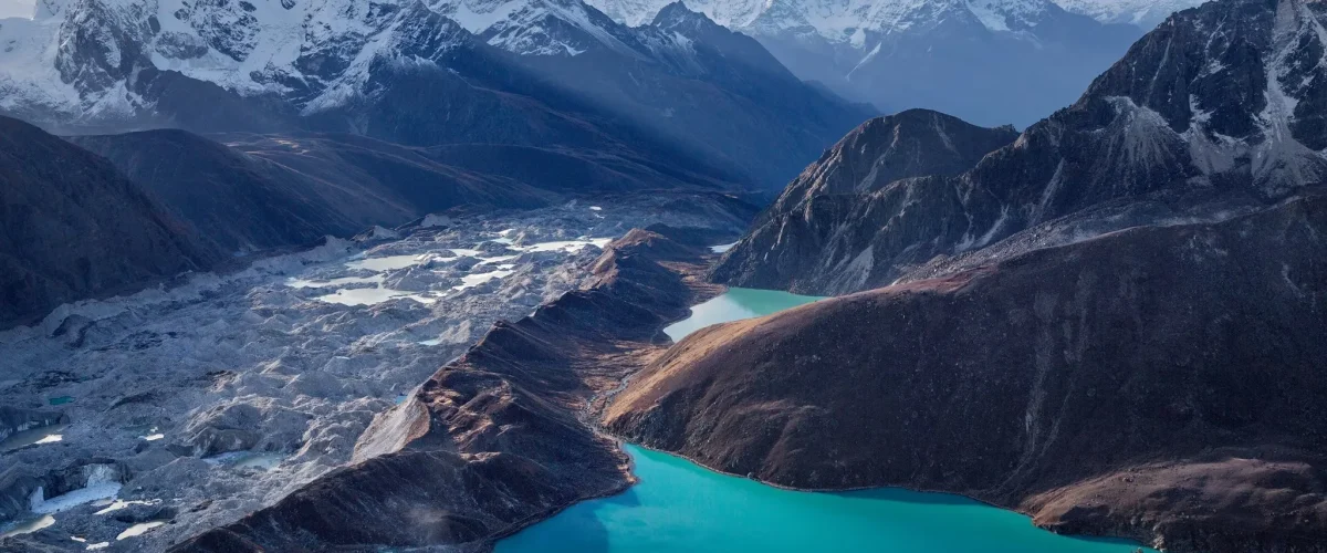 Melting Glaciers A Threat to South Asian Topography South Asia Times (satimes.tv)