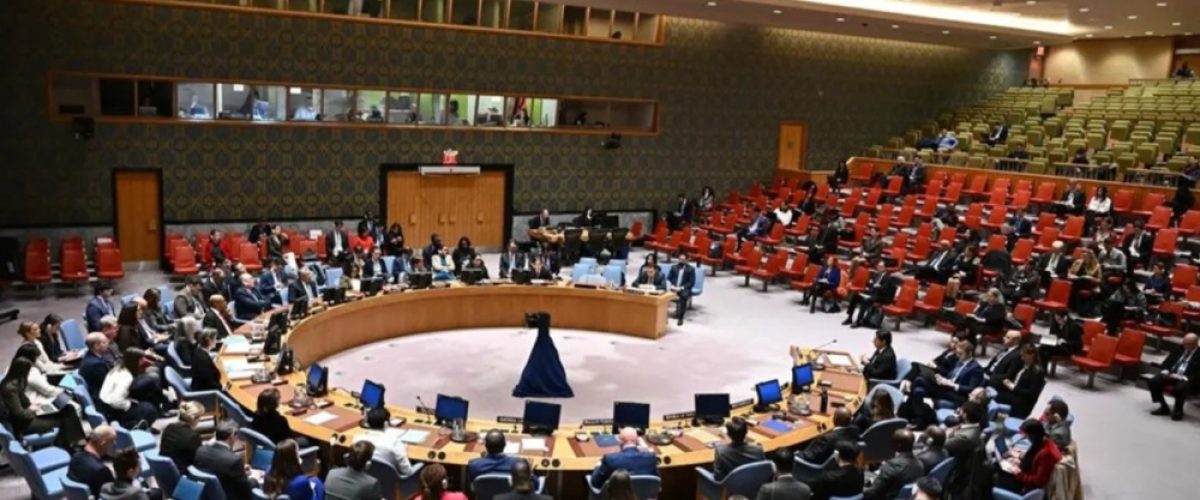 UN Sanctions